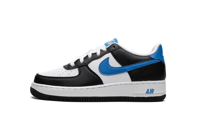 Nike Air Force 1 Low GS “Light Photon Blue” (FN8008-001)
