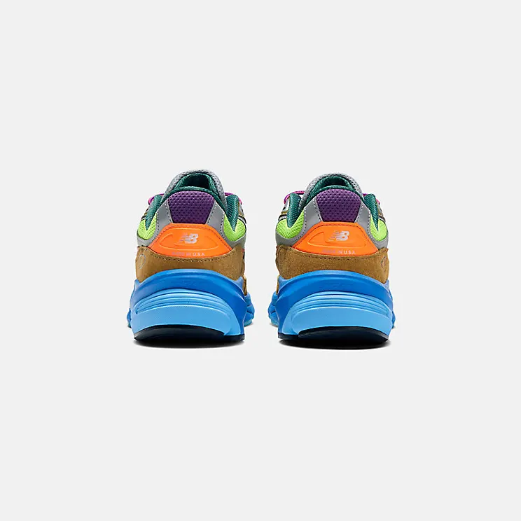 new-balance-990 M990AB6