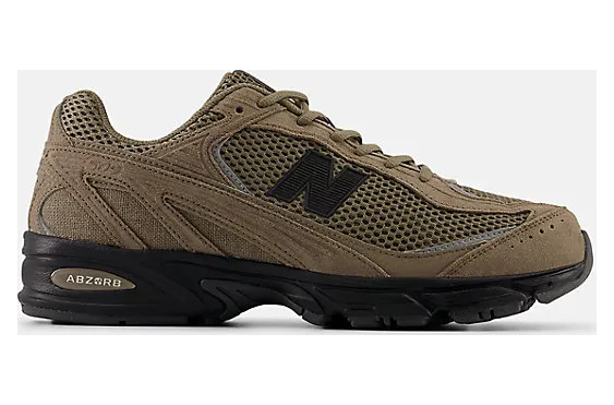 New Balance 509 Thunder Brown (U50920U)