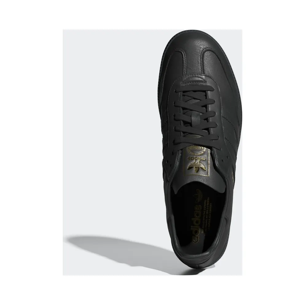 adidas Samba Decon Core Black / Core Black / Gold Metallic (IG6172)