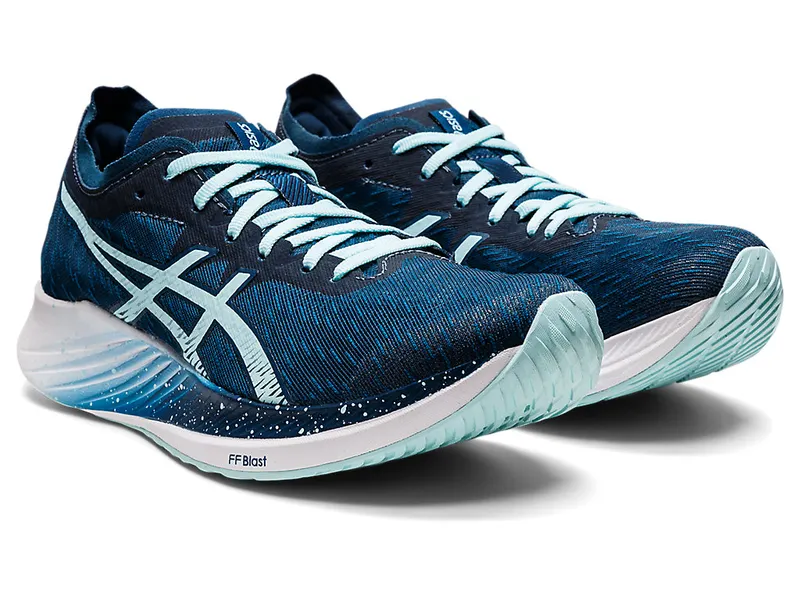 Asics MAGIC SPEED Mako Blue/Clear Blue (1012A895.400)