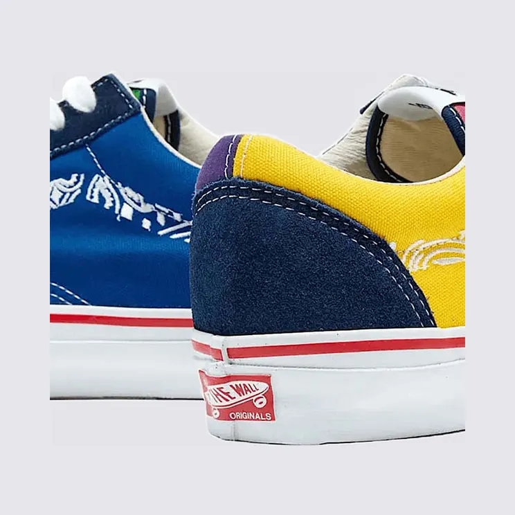 vans-old-skool VN0A4P3X9VM