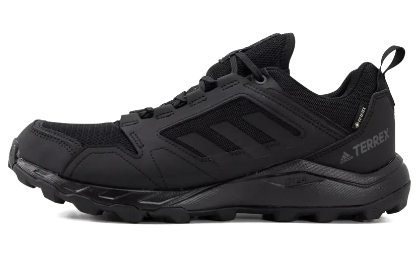 adidas Terrex Agravic TR GORE-TEX Trail Running Core Black / Core Black / Grey Five (FW2690)