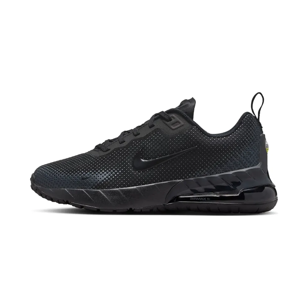 Nike Air Max Phoenix “Black/Dark Grey” (HF7052-003)