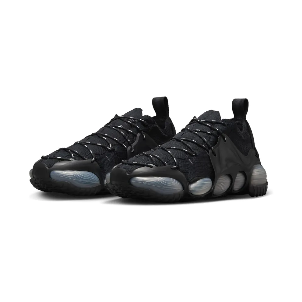 Nike ISPA Link Axis Black Anthracite (FZ3507-002)