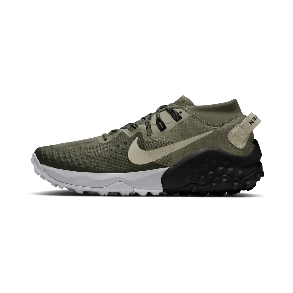 Nike Wildhorse 6 Trail Running Green (BV7106-201)