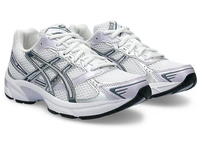 Asics Gel-1130 White/Faded Ash Rock (1202A164.113)