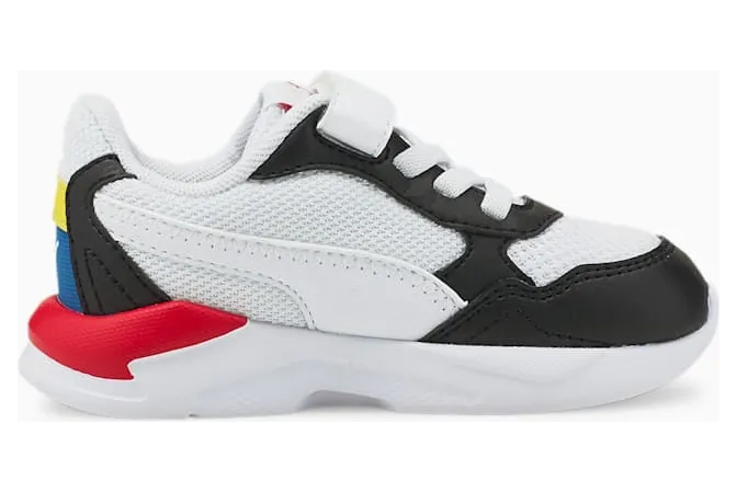 Puma X-Ray Speed Lite AC Rood/Blauw/Zwart (385526-02)