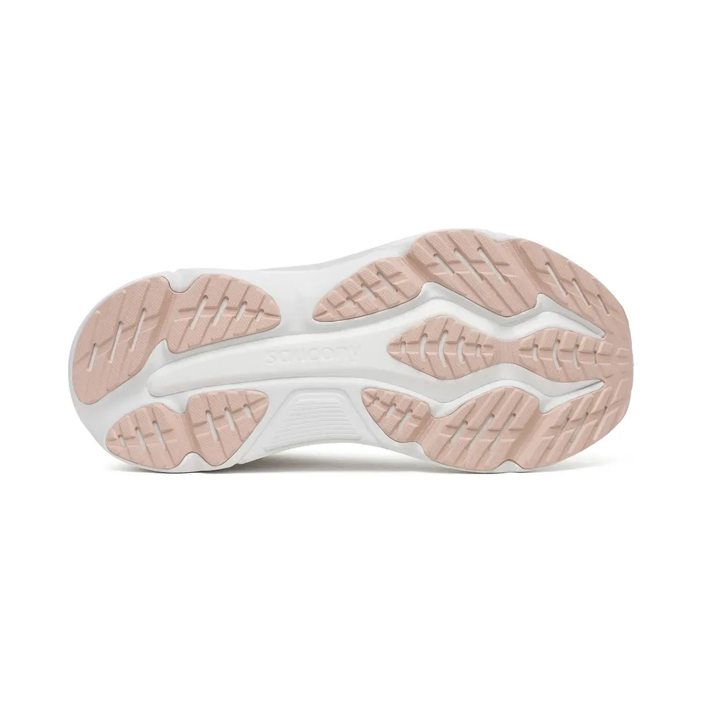 SAUCONY Hurricane 25 “Arctic / White” (S11026-226)