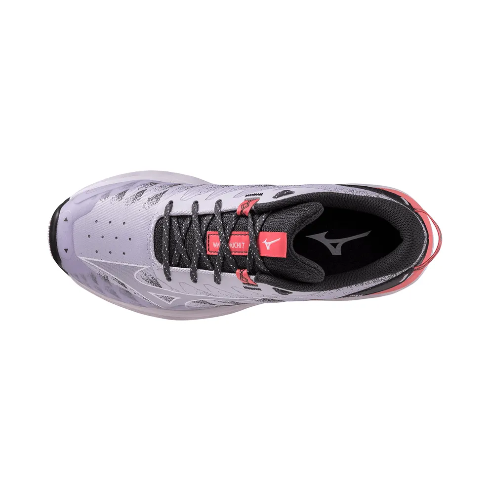Mizuno Wave Daichi 7 – “Purple” (J1GK227122)