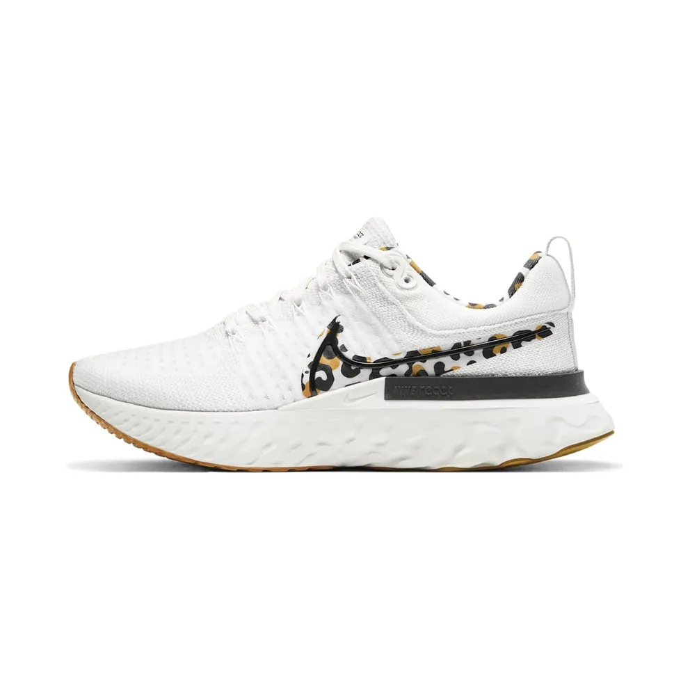 Nike React Infinity Run Flyknit 2 Grau (DJ5932-001)