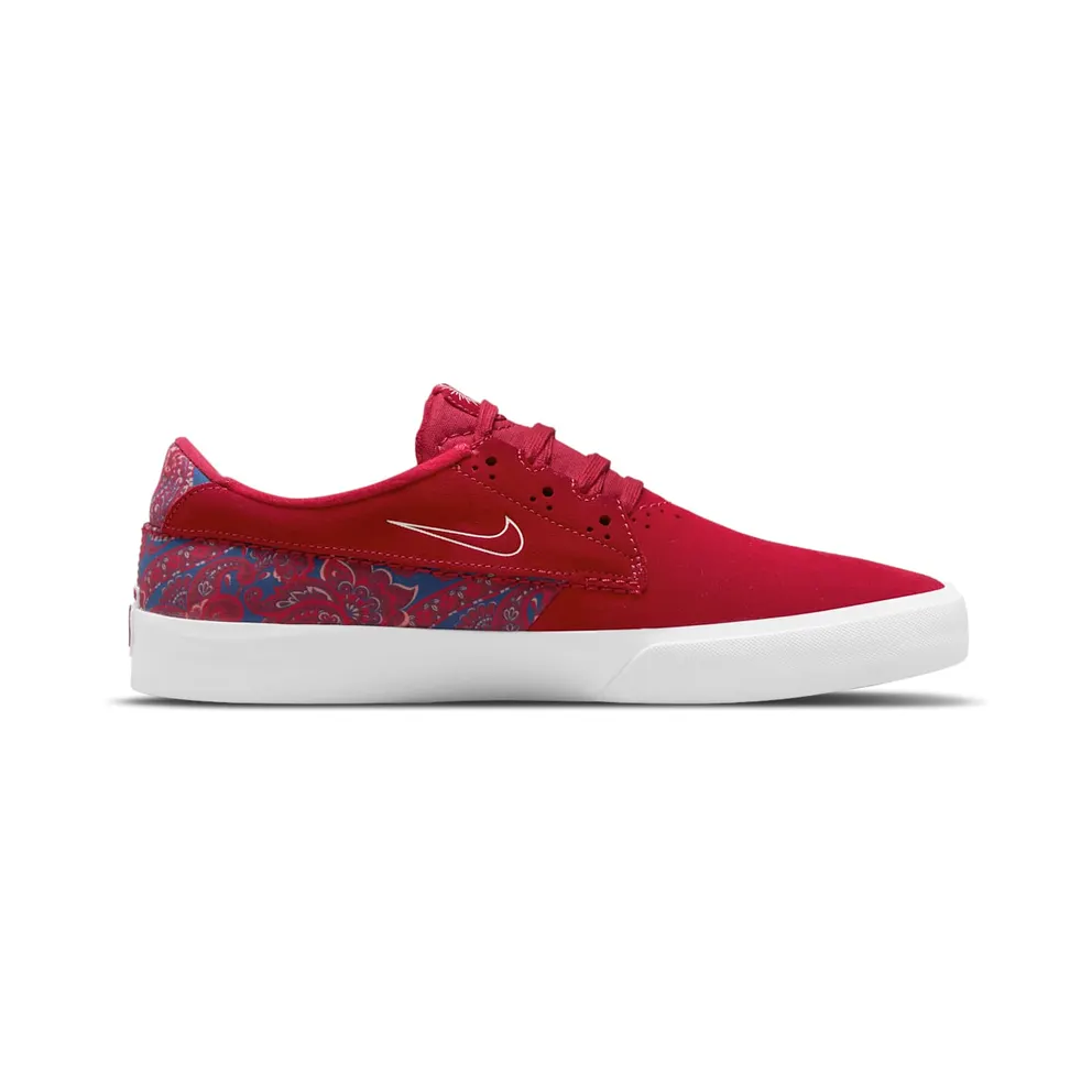 Nike SB Shane Low Mystic Hibiscus (DH7146-600)