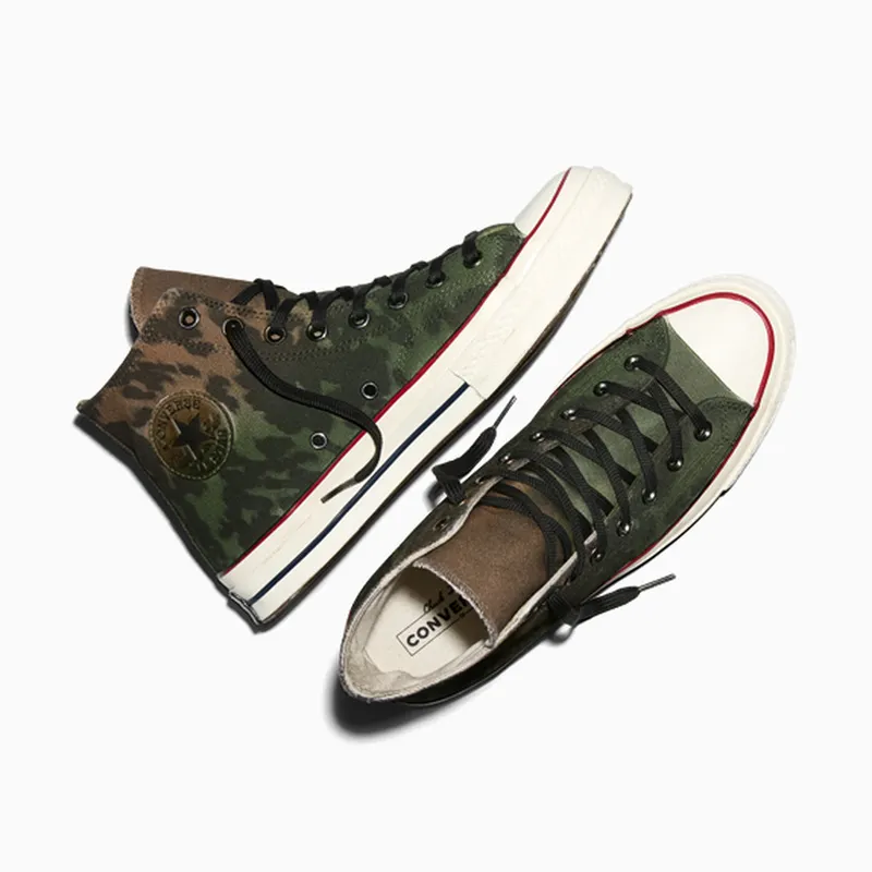 Converse CHUCK 70 CANVAS LTD Bruin