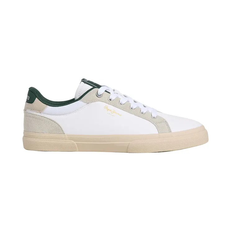 PèPè Pepe Jeans PèPè Ecru / Green / White (PMS300027800)