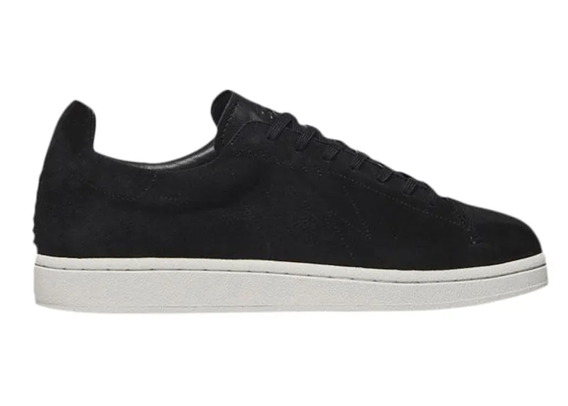 adidas Y-3 Yohji Court Core Black (F99791)
