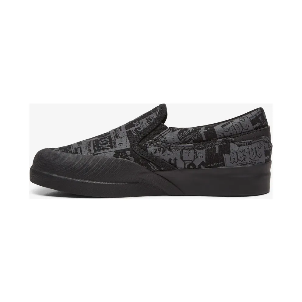 DC DC Infinite AC/DC Black (ADBS300363blk)