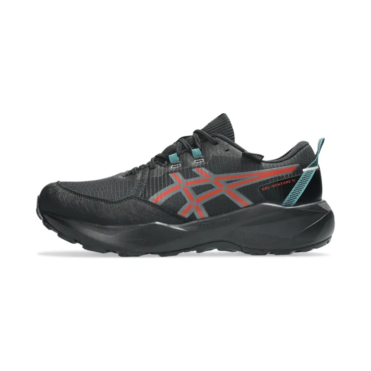 ASICS GEL-VENTURE 11 WATERPROOF “Black / Spice Latte” (1011C159-001)