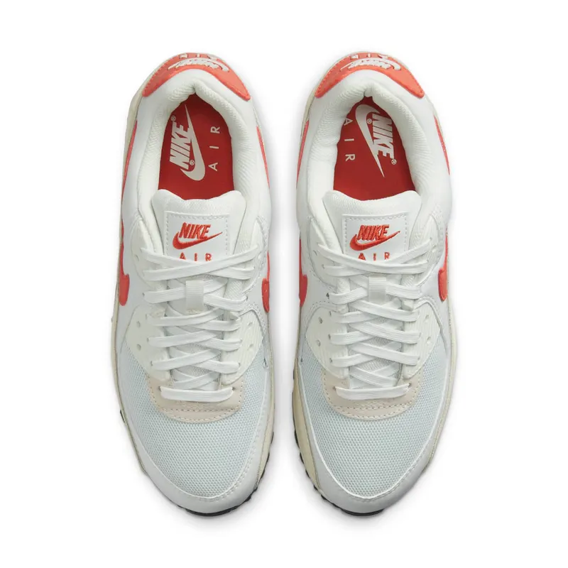 Nike Air Max 90 White (DM8265-100)