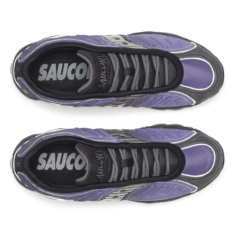 SAUCONY Matrix Fade “Purple Fade” (S70931-2)