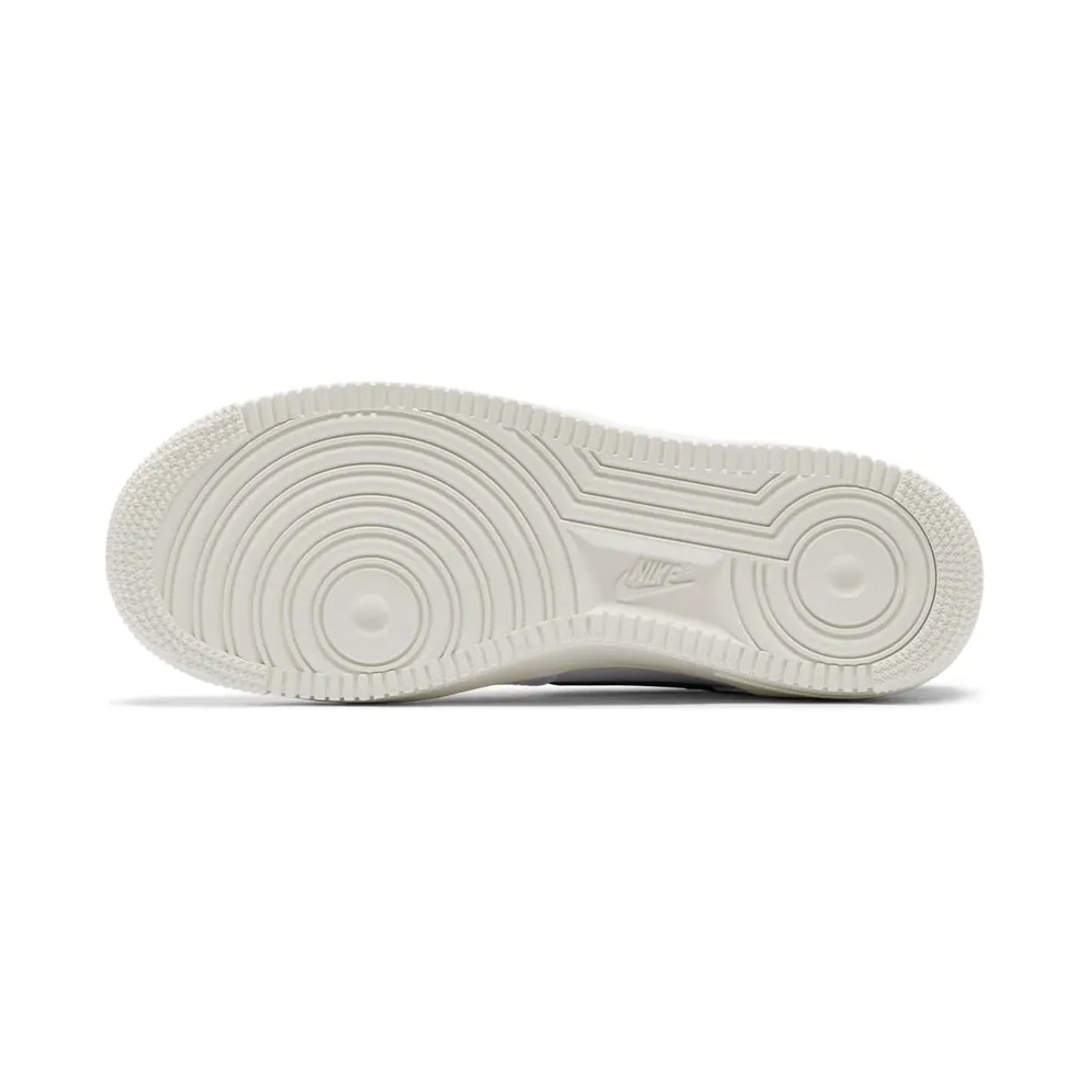 Nike Air Force 1 Low ’07 White Black Sail (W) (315115-165)