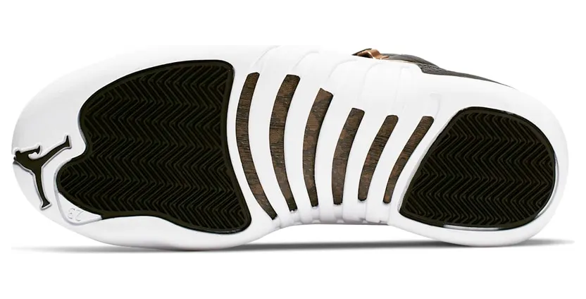 air-jordan-12 AO6068-007