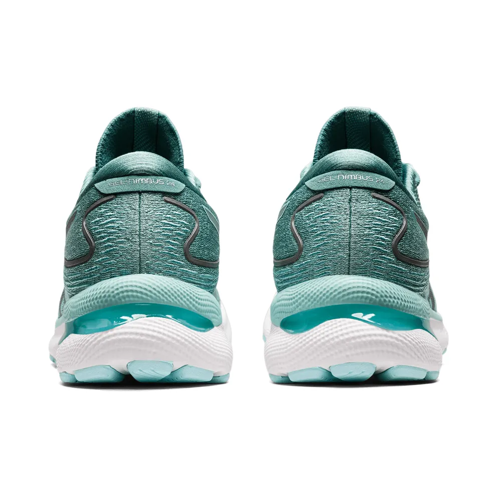 Asics GEL-NIMBUS 24 Sage/Clear Blue (1012B201.300)