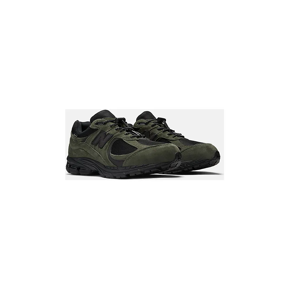 New Balance 2002R “JJJJound – Pine” (M2002RXY)