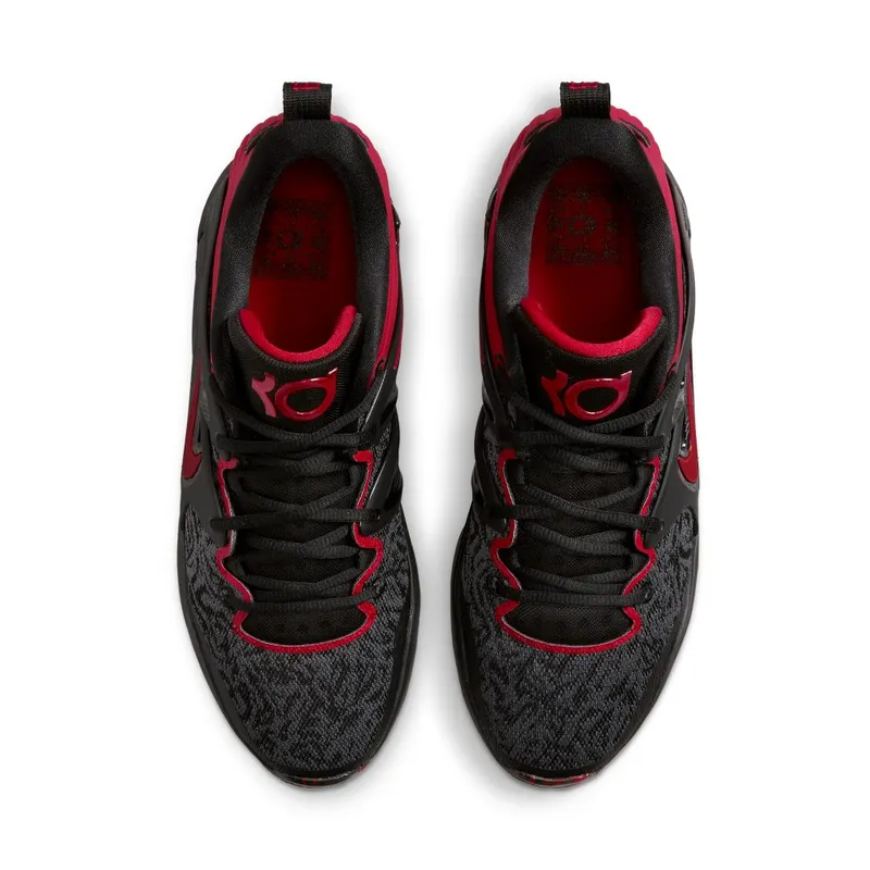 KD15 Black (DC1975-003)