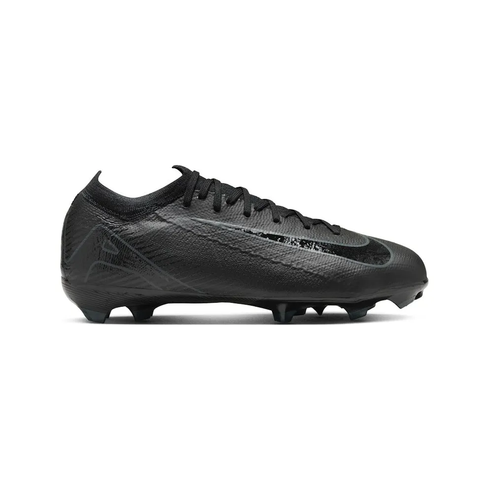 Nike Mercurial Vapor 16 Pro FG Black Deep Jungle (HF5448-002)