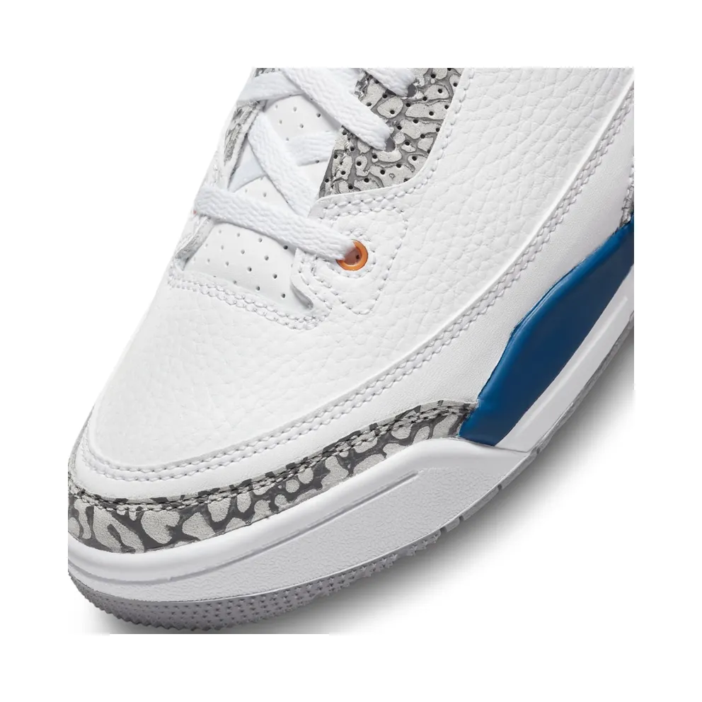 Jordan 3 Retro Wizards (DM0966-148)