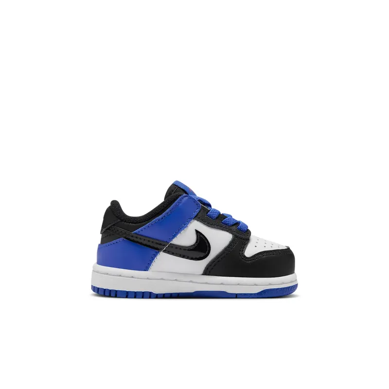 Nike Dunk Low SE White Racer Blue (HF3252-100)