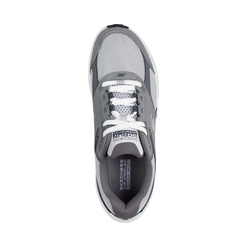 Skechers GO RUN Consistent 2.0 Sneaker Grey
