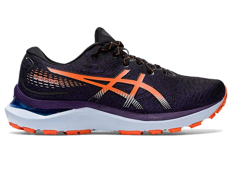 Asics GEL-CUMULUS 24 TR Nature Bathing/Night Shade (1012B387.001)