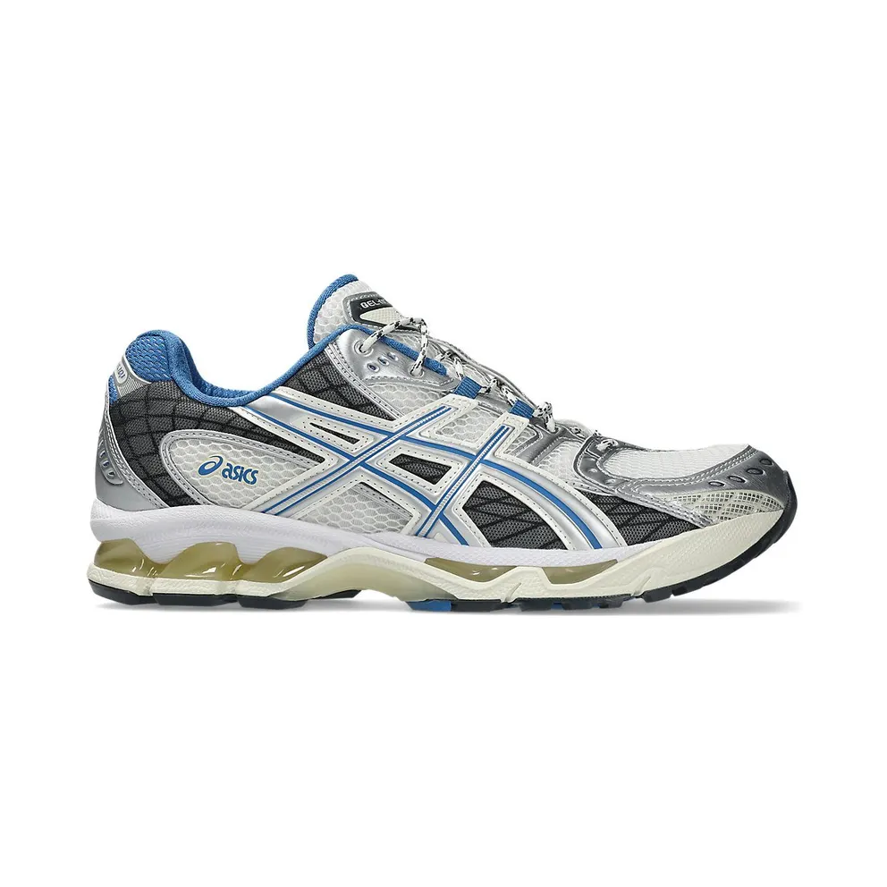 ASICS GEL-NIMBUS 10.1 “Cream / Polar Night” (1203A543-109)