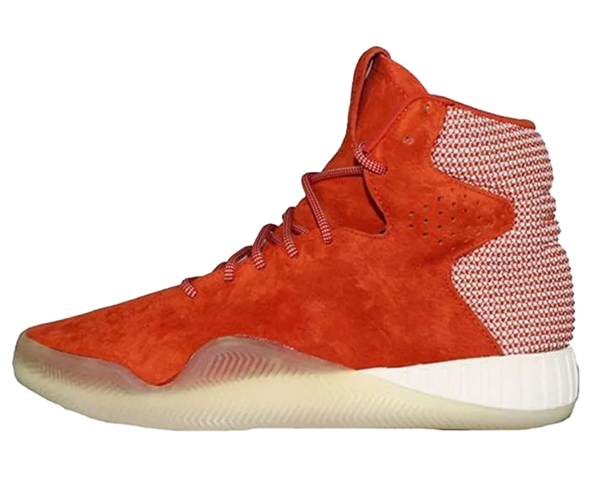 adidas Tubular Instinct Craft Chili/Off White