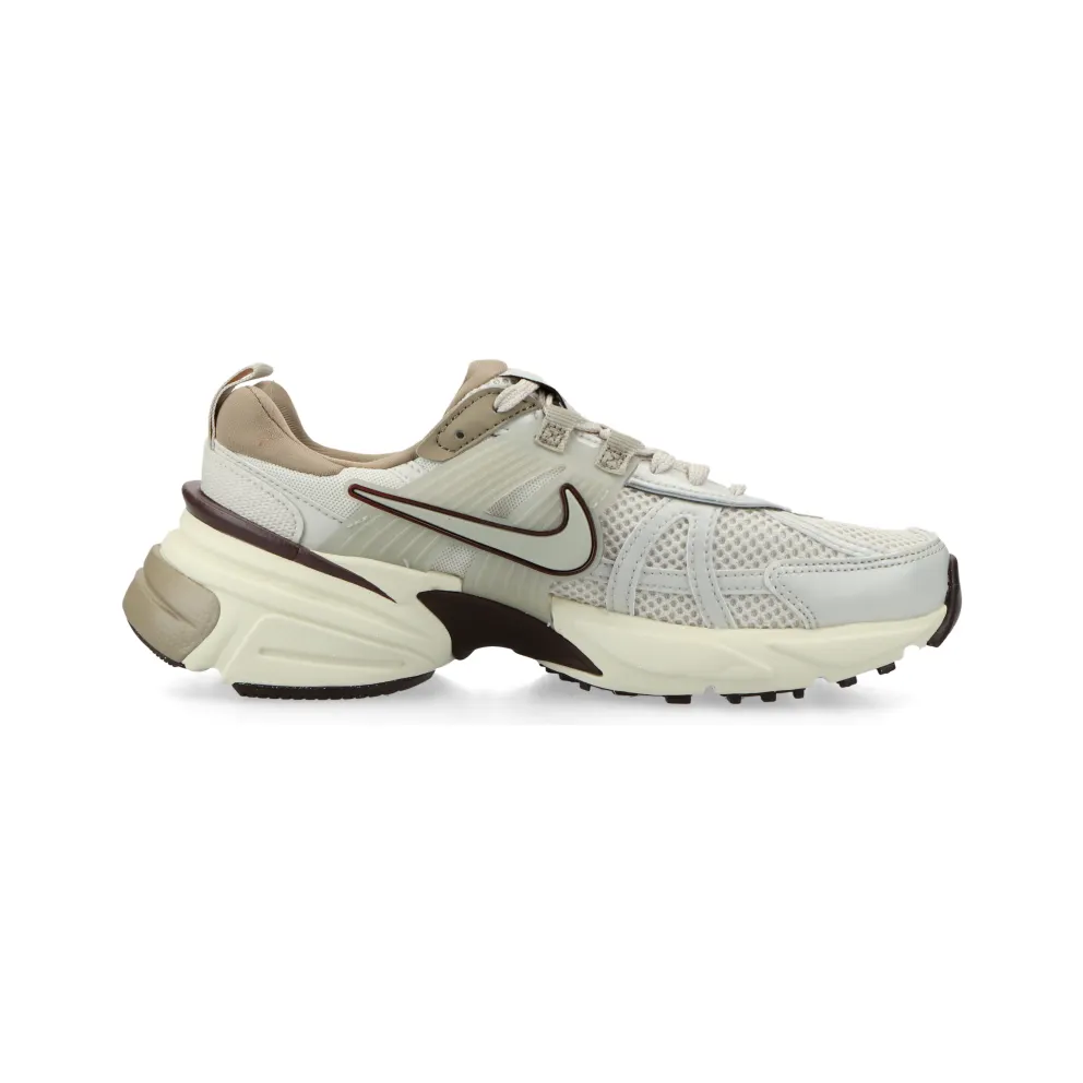 Nike V2K Run (lt orewood brn / light bone / khaki / earth) – FD0736-103