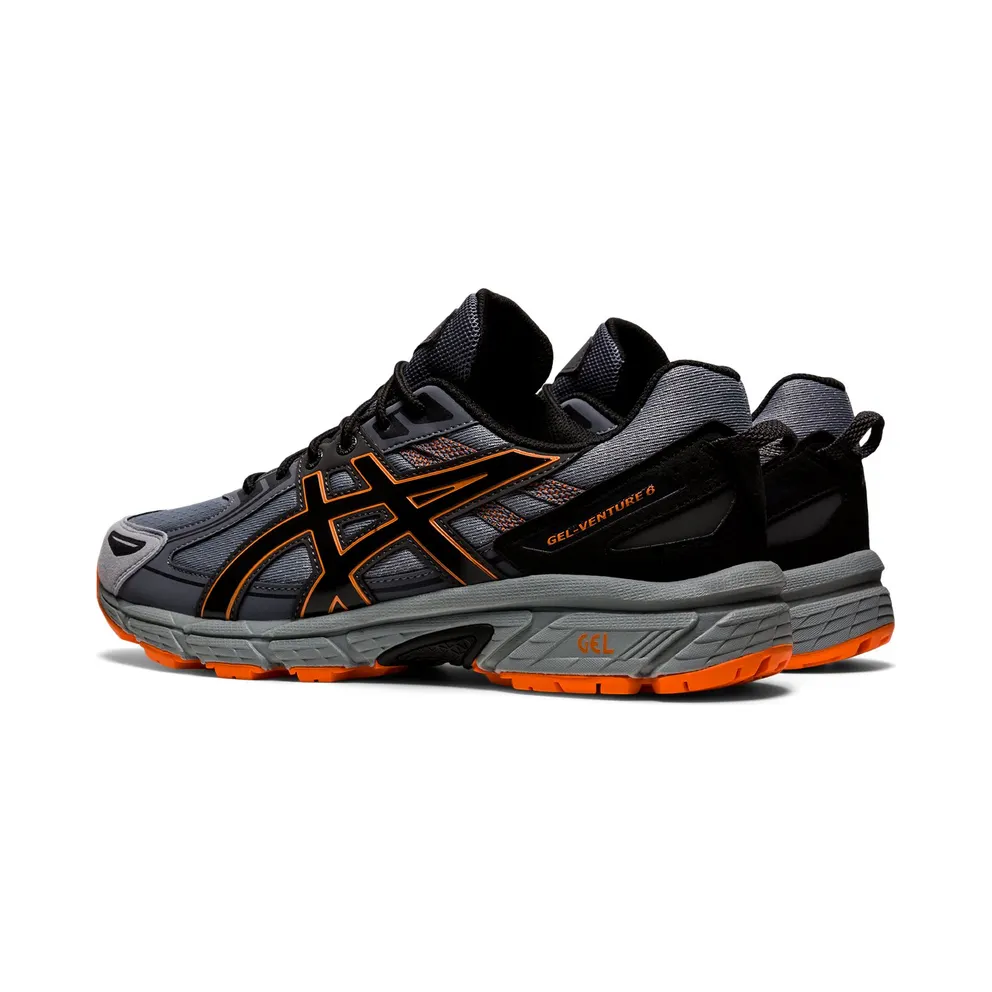 Asics MEN’S GEL-VENTURE 6 (1201A366-022)