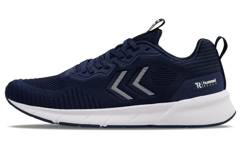 Hummel Reach Blauw (225210-1009)