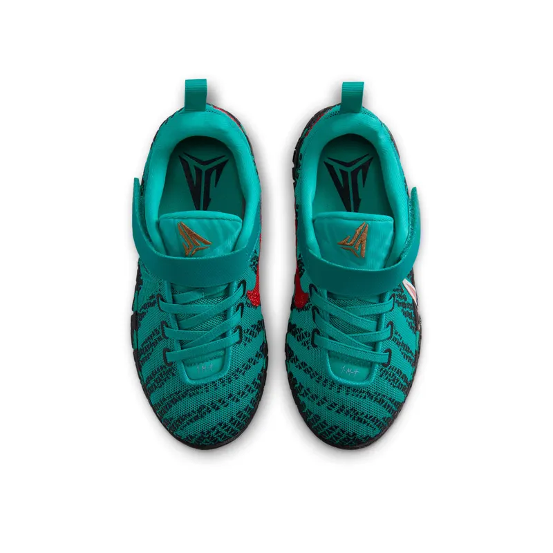Nike Ja 3 PS “Scratch 3.0” (IB4771-300)
