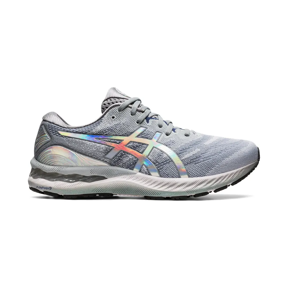 ASICS Gel-Nimbus 23 Platinum (1011B290-020)