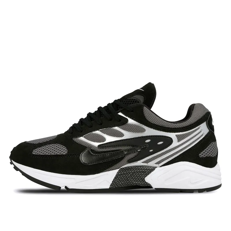 Nike Air Ghost Racer Black (2019) (AT5410-002)