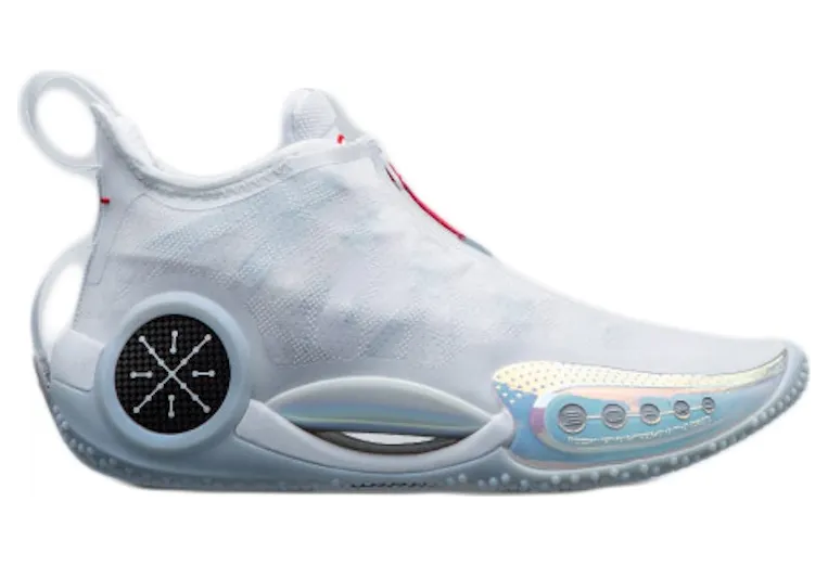 LiNing Way of Wade 9 Miami 305 (ABAR119-7)
