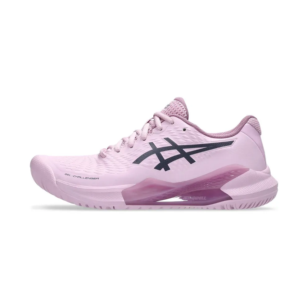 ASICS Gel-Challenger 14 Light Ube Indigo Fog (1042A231-700)
