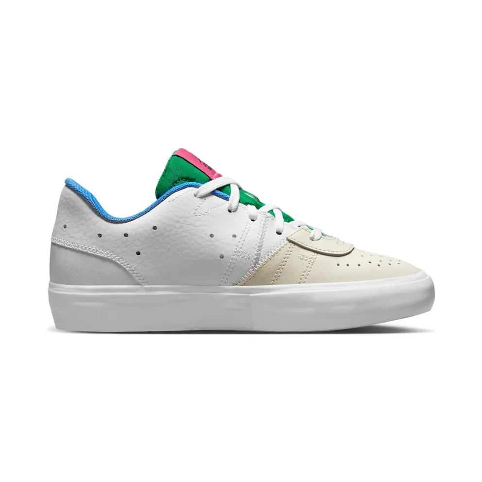 Jordan Series ES White Coconut Milk Malachite Black (DZ5534-100)