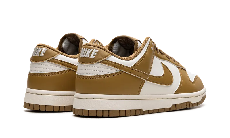 Nike Dunk Low “Wheat” (HF5441-108)