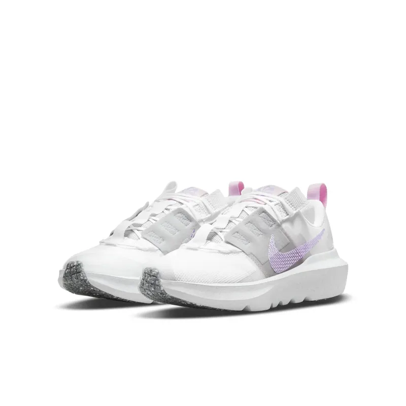 Nike Crater Impact White (DB3551-101)