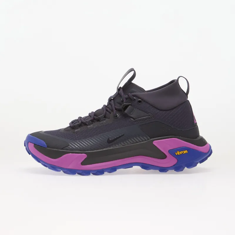 Nike Acg Zegama Hike “Gridiron” (IO7854003)