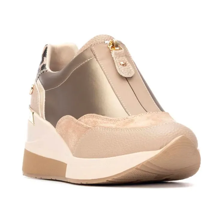 Xti 144655 Schoenen 14465501-Beige