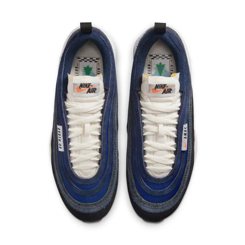 Nike Air Max 97 SE “Running Club” (DH1085-001)