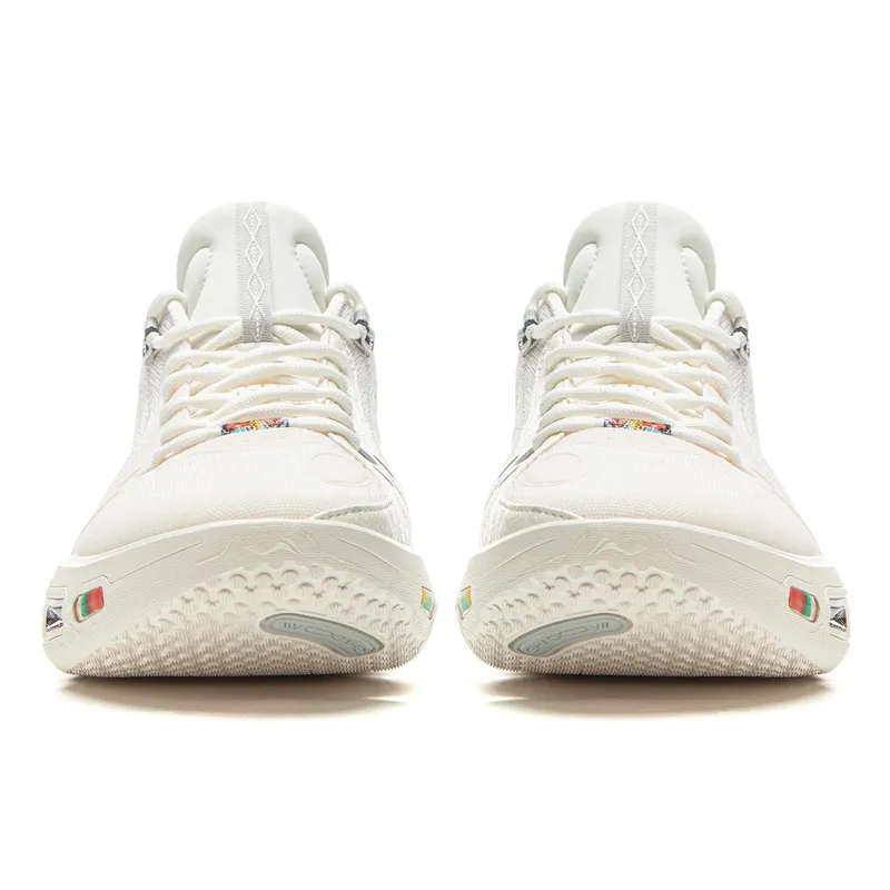Li-Ning Wade Shadow 7 “White” (ABPV011-1)